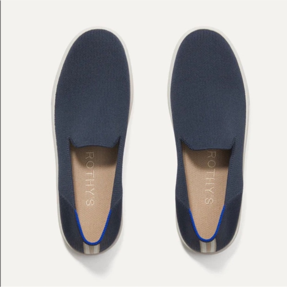 Rothy's The Original Slip On Sneakers